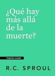 ¿Que hay mas alla de la muerte? (Spanish Edition)