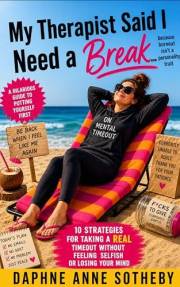 My Therapist Said I Need a Break… So I’ve Started Sunbathing in a Full Wetsuit to Protest Climate Change
