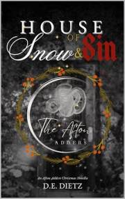 House of Snow & Sin (The Afton Adders)