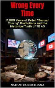 Wrong Every Time: 2,000 Years of Failed 