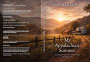 My Appalachian Summer.: An Appalachian story about faith, family and friendship.