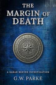 THE MARGIN OF DEATH (The Margin of Death Series Book 1)