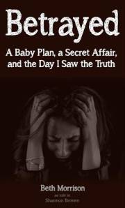 Betrayed: A Baby Plan, a Secret Affair, and the Day I Saw the Truth (Cheating Husband Stories)