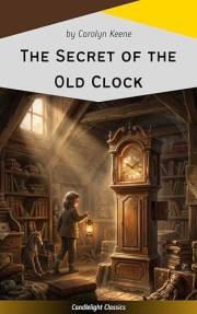 The Secret of the Old Clock