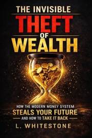 The Invisible Theft of Wealth: How the Modern Money System Steals Your Future — and How to Take It Back