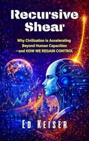 Recursive Shear: Why Civilization is Accelerating Beyond Human Capacities—and How We Regain Control