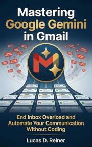 Mastering Google Gemini in Gmail: End Inbox Overload and Automate Your Communication Without Coding (Google Gemini Mastery Se