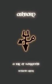 Ashborn: A Tale of Korranthis (The Emberwind Cycle Book 1)