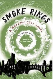 Smoke Rings: A Scruffy City Novel