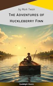 The Adventures of Huckleberry Finn