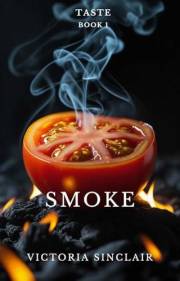 SMOKE: TASTE - BOOK 1