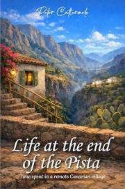 Life At The End Of The Pista : Time spent in a remote Canarian village