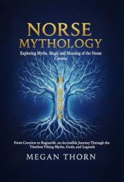 Norse Mythology. Exploring Myths, Magic and Meaning of the Norse Cosmos: From Creation to Ragnarök, An Accessible Journey Thr