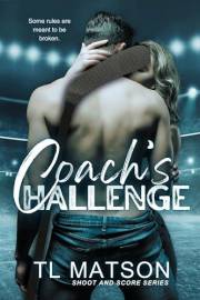 Coach's Challenge: Shoot and Score Book 1