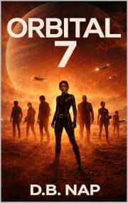 Orbital-7 (The Outer Colonies Book 1)