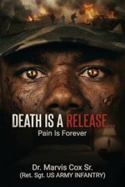 DEATH IS A RELEASE..: PAIN IS FOREVER
