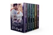 Smuggler's Hideaway Boxed Set: The Full Series (The Smuggler's Hideaway Small Town Romcom Collection Book 1)