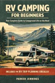 RV Camping for Beginners: Your Complete Guide to Campground Life on the Road