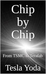 Chip by Chip: From TSMC to Terafab