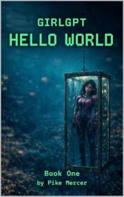 GIRLGPT: Hello World