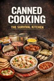 Canned Cooking: The Survival Kitchen