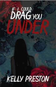 If I Could Drag You Under: A Sapphic Thriller Dark Romance