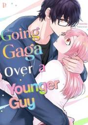Going Gaga Over a Younger Guy Chapter1
