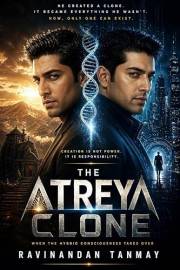 The Atreya Clone: When The Hybrid Consciousness Takes Over