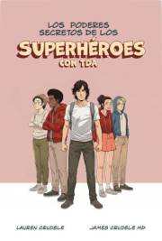 LOS PODERES SECRETOS DE LOS SUPERHEROES CON TDA (Spanish Edition)