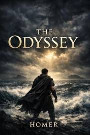 The Odyssey (Translated) : Modern English edition