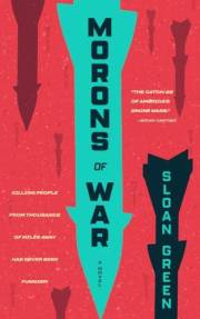 Morons of War