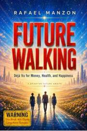 Future Walking: Déjà Vu for Money, Health, and Happiness