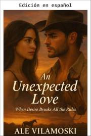 Un amor inesperado (Spanish Edition)