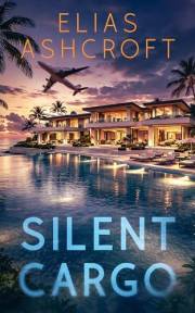 Silent Cargo: An FBI Thriller (The Evelyn Carter Files Book 1)