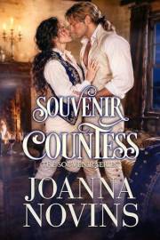 Souvenir Countess (The Souvenir Series Book 1)
