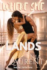 Where She Lands (Full Out, Book 1)