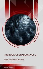 The Book of Shadows Vol 3
