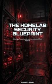 The Homelab Security Blueprint: Building a Production-Grade Home Network from Scratch