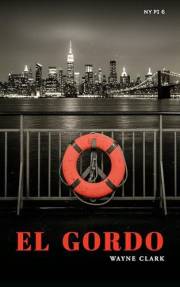 El Gordo (NY PI Book 6)