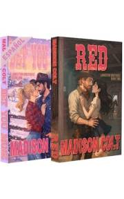 Pack de Comedia Romántica de los Hermanos Langston: Libros 1-2 (Spanish Edition)