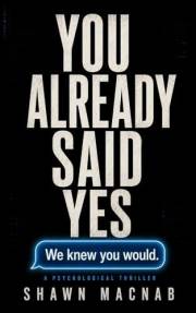 You Already Said Yes