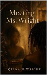 Meeting Ms. Wright