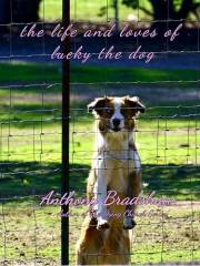 The Life and Loves of Lucky the Dog