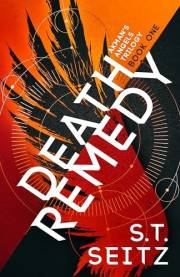 Death Remedy (Akman's Angels Book 1)