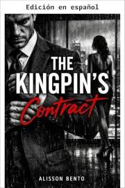 El Contrato del Capo (Los Votos Inquebrantables) (Spanish Edition)