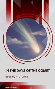 In the Days of the Comet