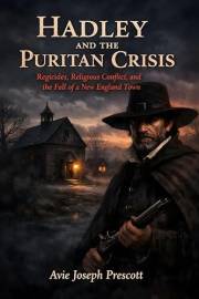 Hadley and the Puritan Crisis: Regicides, Religious Conflict, and the Fall of a New England Town