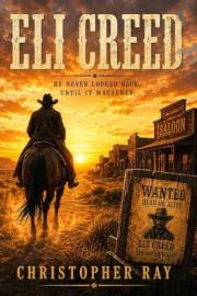 Eli Creed (The Eli Creed Trilogy Book 1)