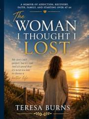 The Woman I Thought I Lost