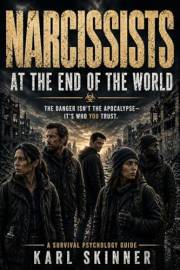 Narcissists At The End Of The World